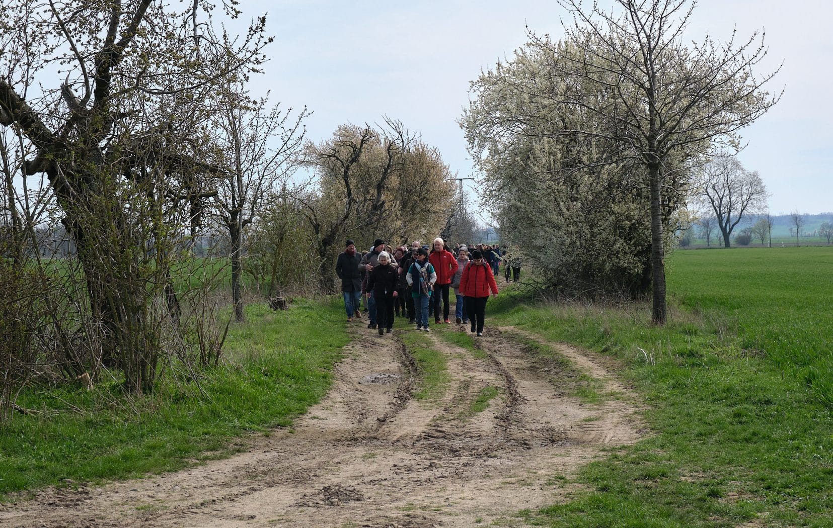 Kreuzweg-Karfreitag