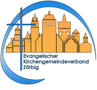 Evangelischer Kirchengemeindeverband Zörbig Logo