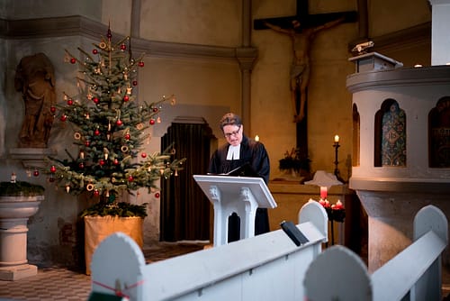 Epiphanias Gottesdienst 2026